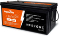 12V 200Ah Lithium LiFePO4 Battery with 200A BMS R95594