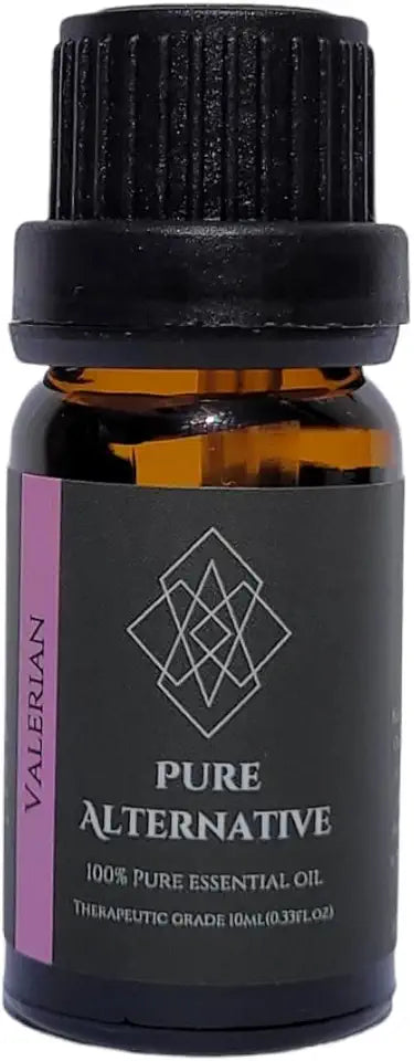 Valerian Essential Oil 10ml Q7061