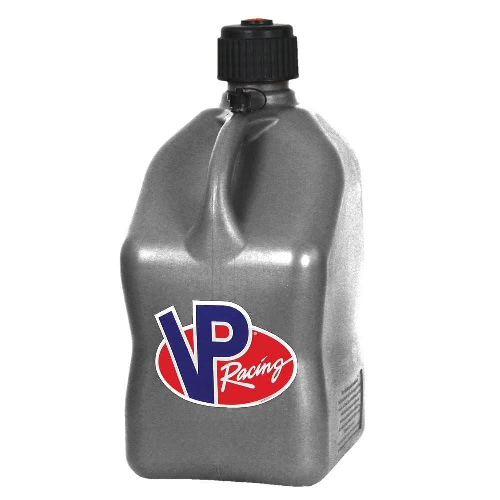 5 Gallon Racing Fuel Utility Jug Gas Can 4 Pack A134