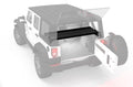 Cargo Storage Interior Rack (Black) L85215