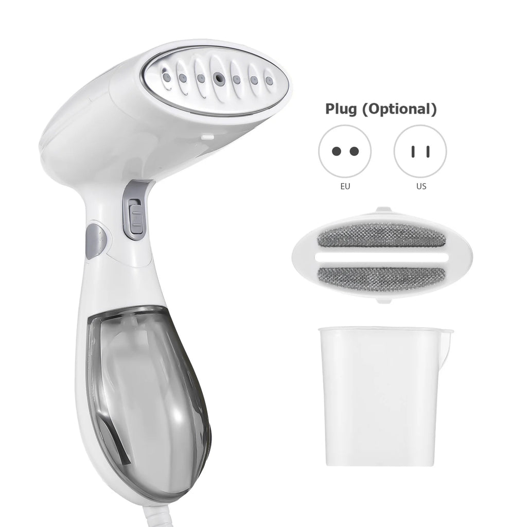 Handheld Steamer 1300W 120ml Water Tank D877