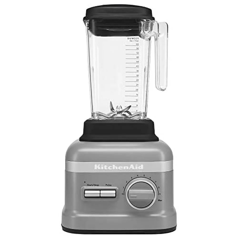 High Performance Blender Matte Gray V5372
