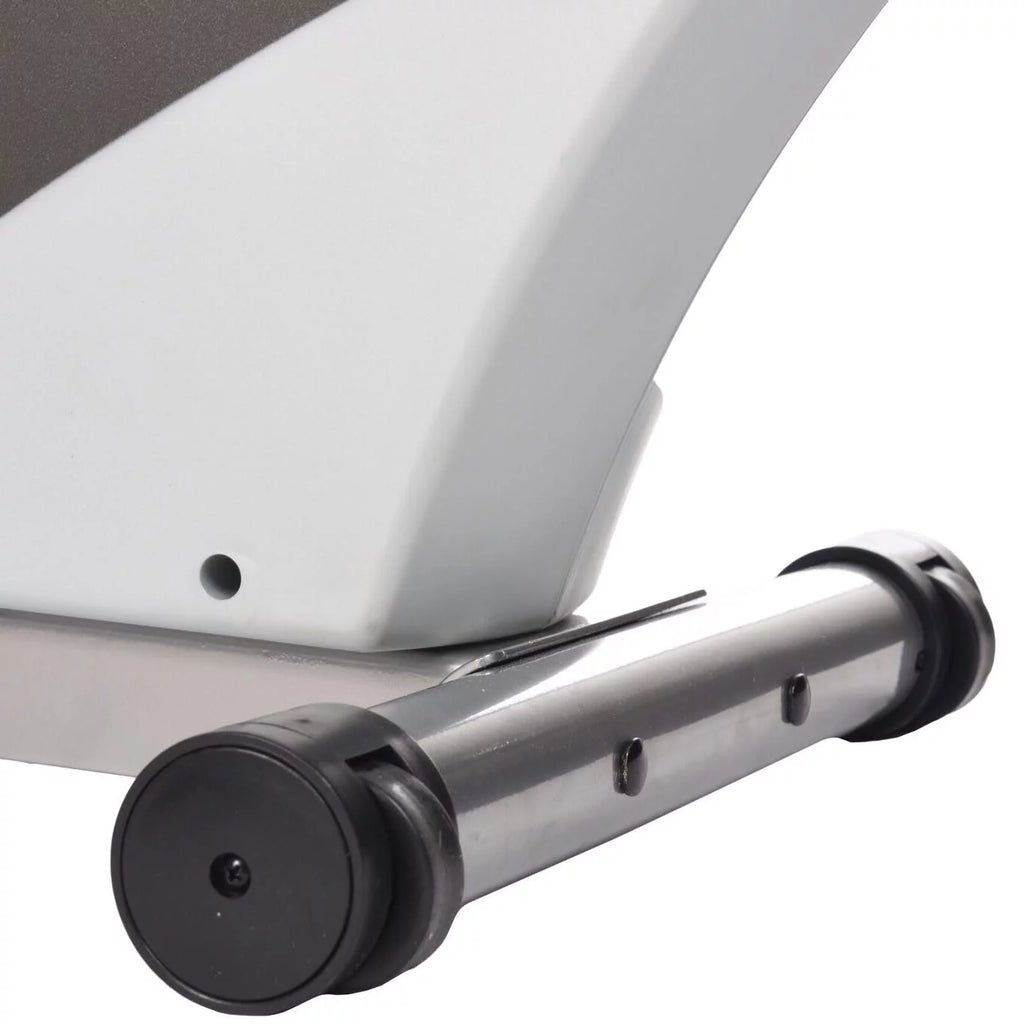 Air Resistance Rower Cardio Rowing Exercise Machine H820634