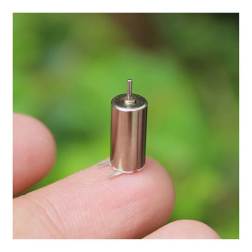 3.7V 42000RPM 612 Coreless Electronic Starter O22159