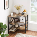 3 Tier L-Shaped Corner Shelf Q132060