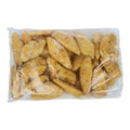 Boneless Battered Oven Ready Cod Fillet Portions, 10 Pound F5595