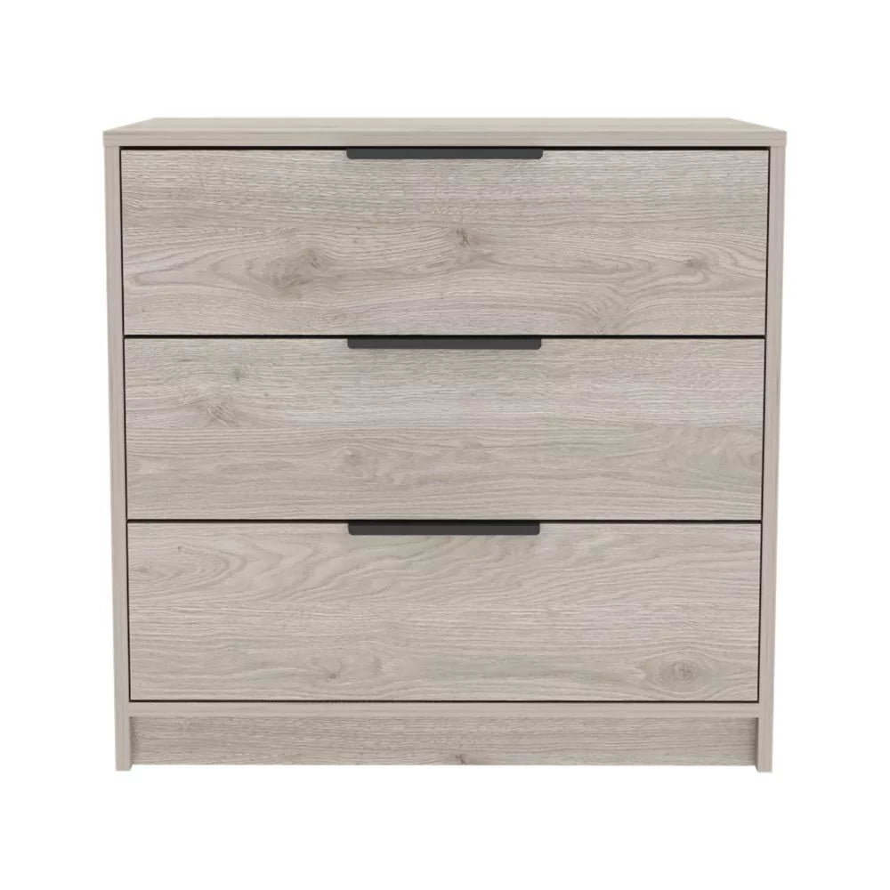 Light Gray Dresser P4354