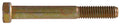 5/8-Inch x 8-Inch 25-Pack Hex Cap Screw Q842885