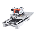7 in. Wet Tile Saw with Sliding Table R13672