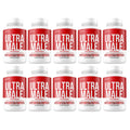 Male Performance Dietary Supplement 60 Tablets 10 Pack L8253