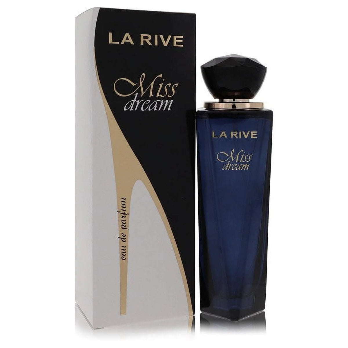 Eau De Parfum Spray 3.3 oz V282