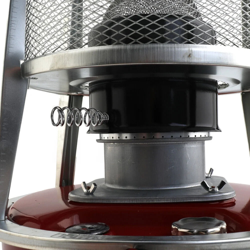 Portable Kerosene Heater L50358