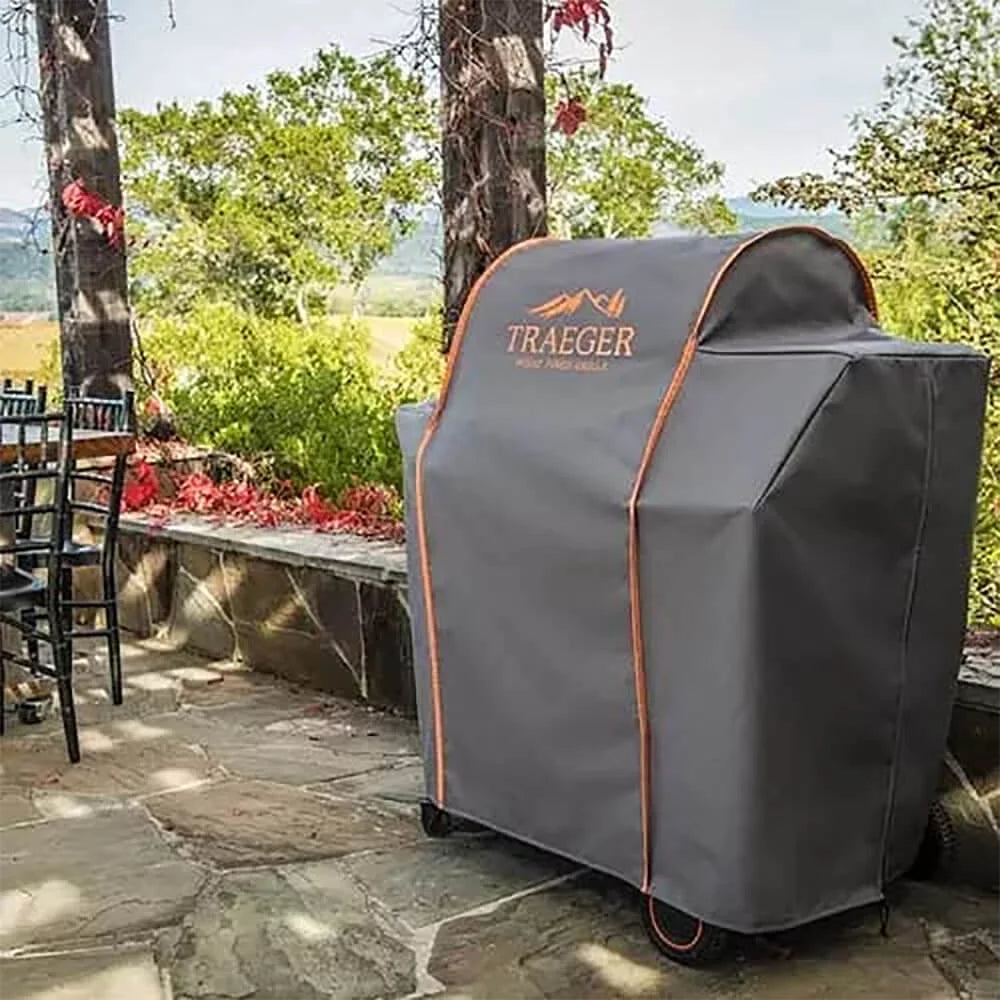 Grill Cover T218