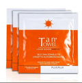 Tan Towel Full Body Plus 50 Pack K44157