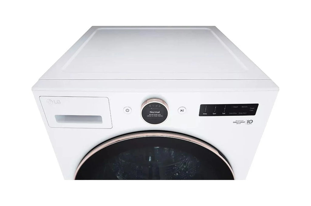 Front Load Washer C7699