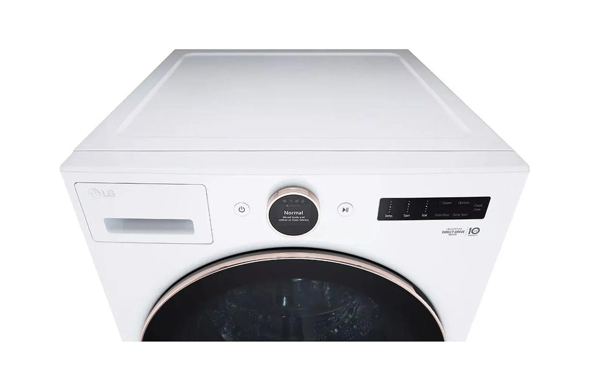 Front Load Washer C7699
