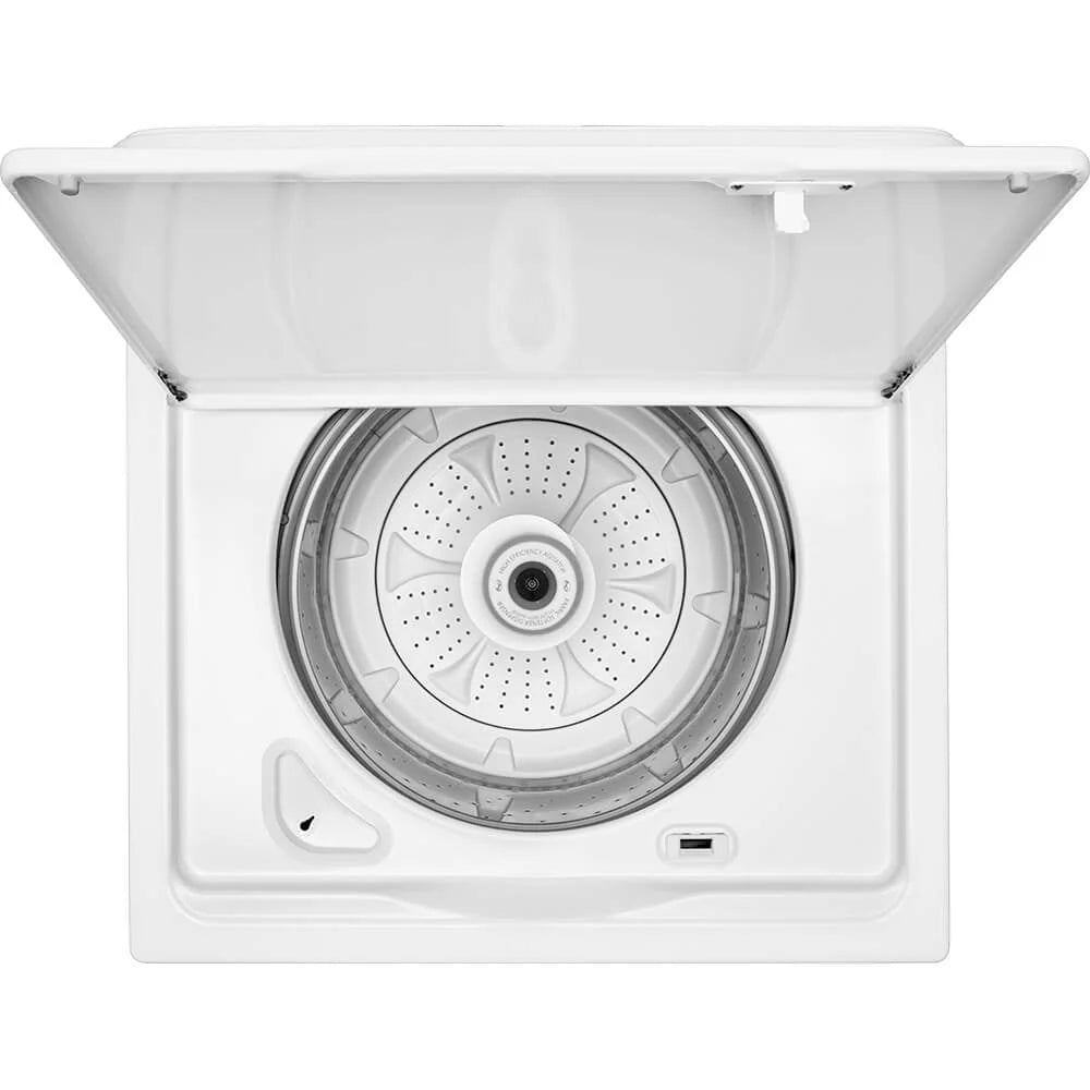 3.8 Cu. ft. Top Load Washer with Stainless Steel Wash Basket V52055