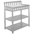 2-in-1 Changing Table T735