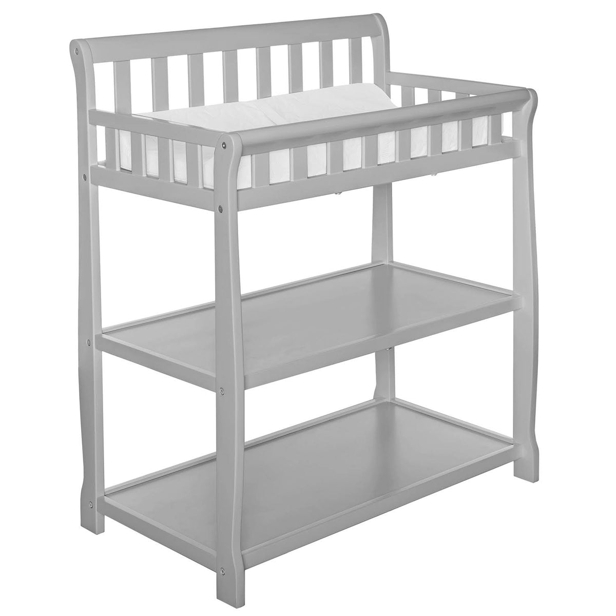 2-in-1 Changing Table T735