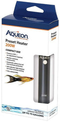 200 Watt Aquarium Heater Z136557