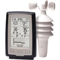 Home Weather Station with Wind Speed J429