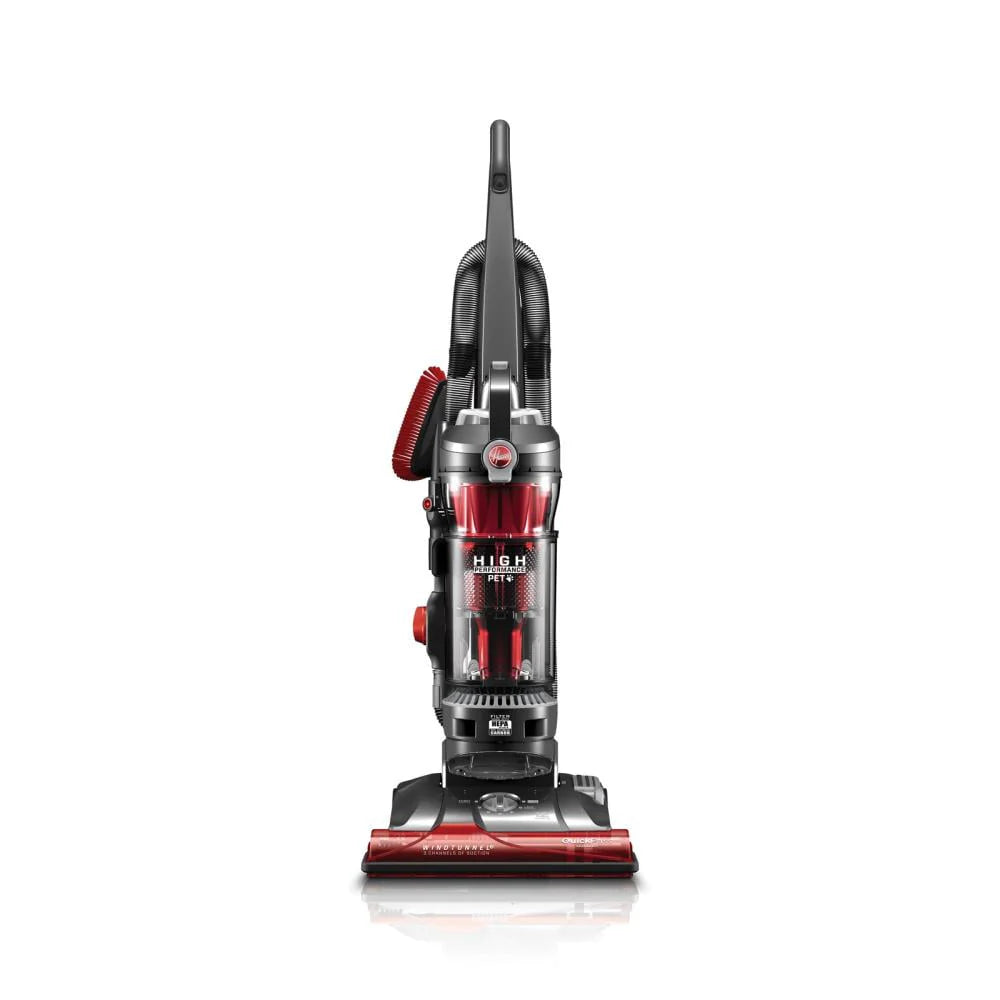 Bagless Upright Vacuum Q787