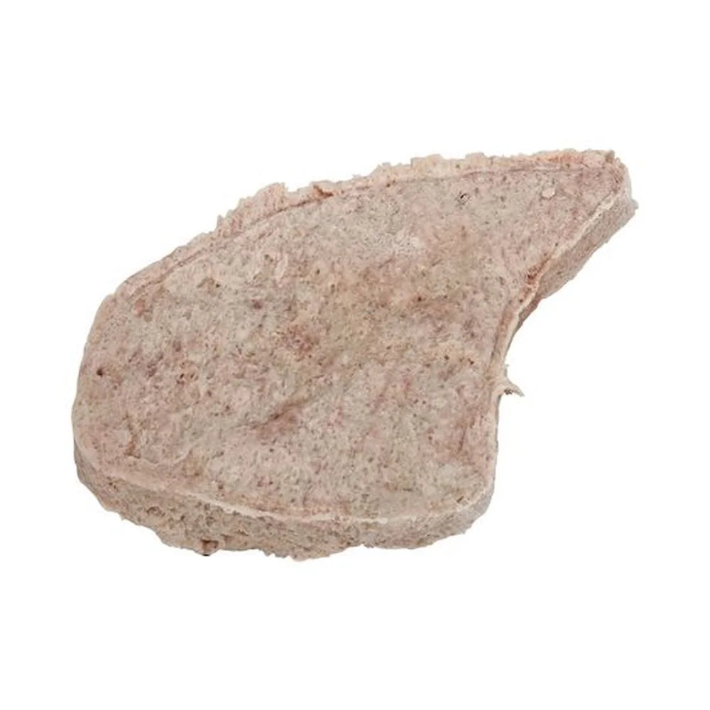Pork Chop Patty 40 Pieces 4 Ounce Y4588