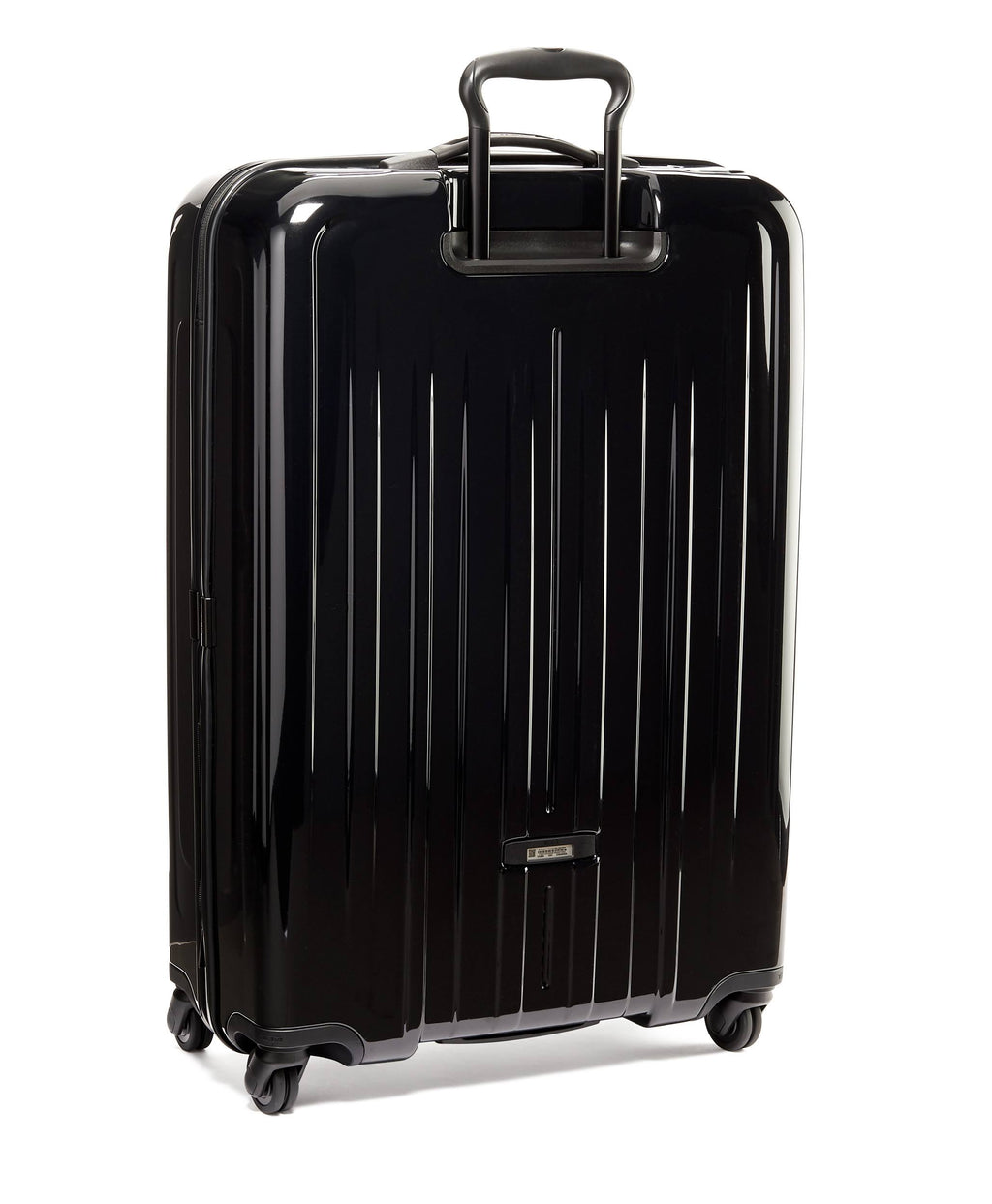 Black Expandable 4 Wheeled Packing Case P269839