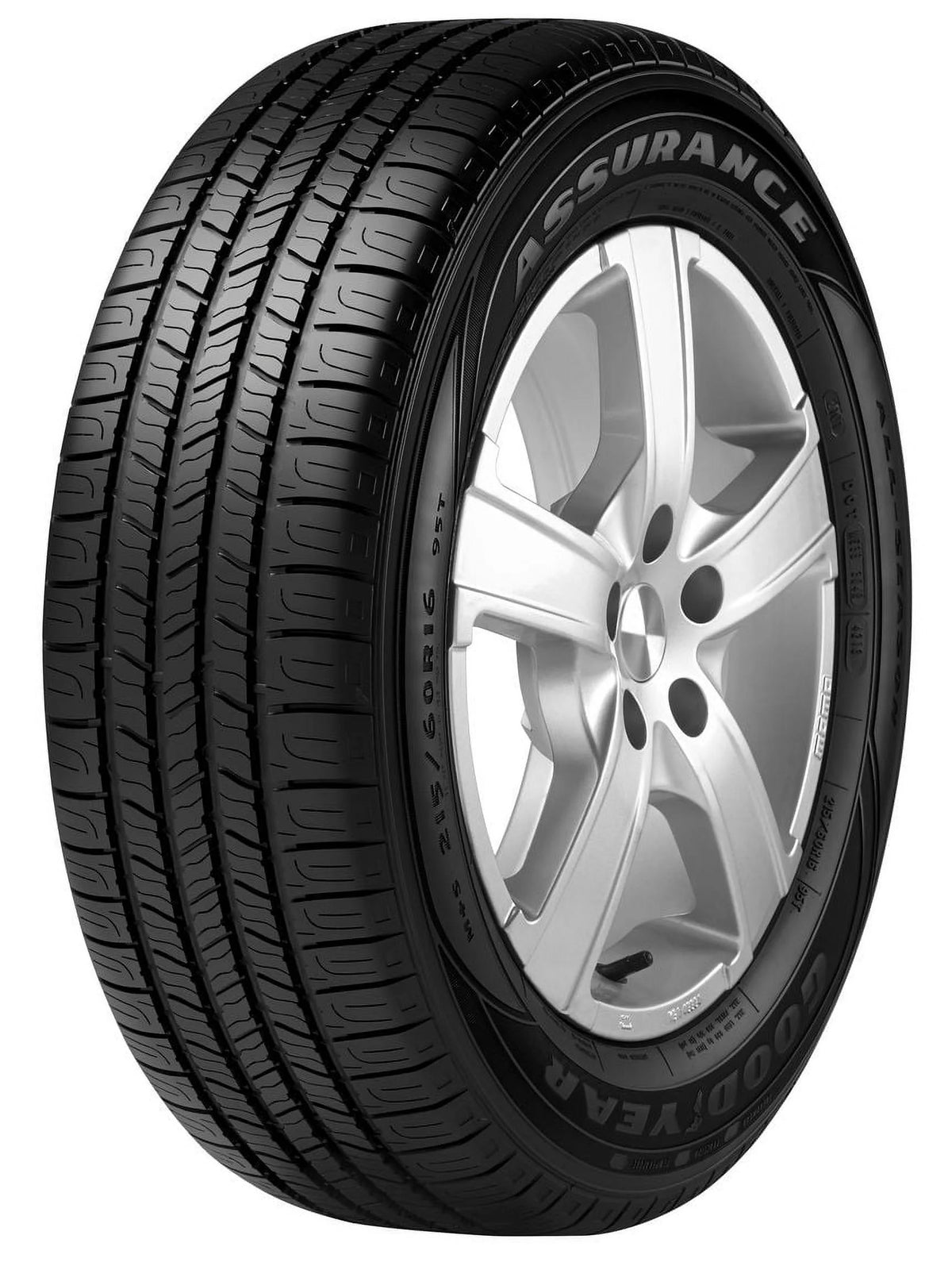205/55R16 91H All-Season Passenger Tire N1111