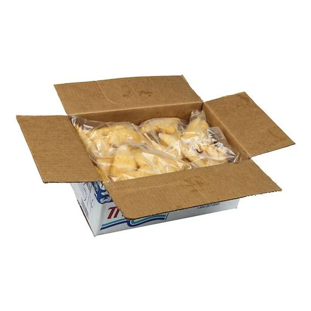 Boneless Battered Oven Ready Cod Fillet Portions, 10 Pound F5595