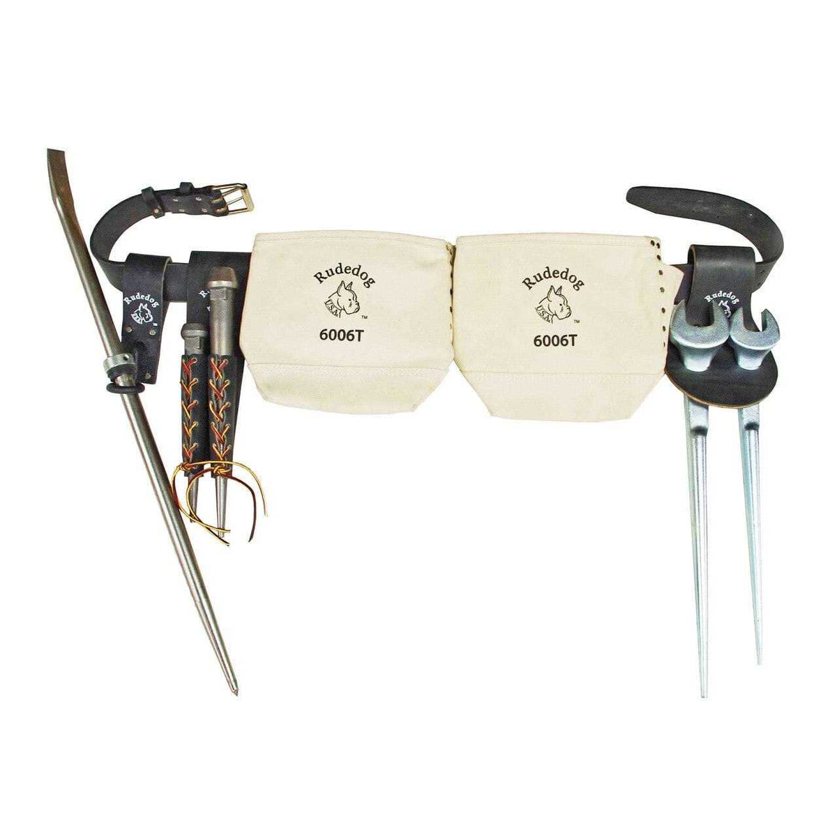 Ironworker Package J5360