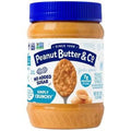 Crunchy Peanut Butter Spread 16 oz Pack of 6 W24946