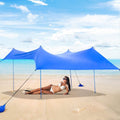 UPF50+ Sun Shade Tent with Carry Bag J9319