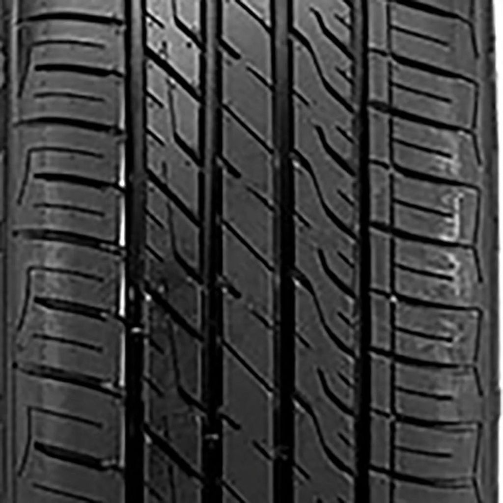 All Season 235/50ZR17 100W XL Passenger Tire F437