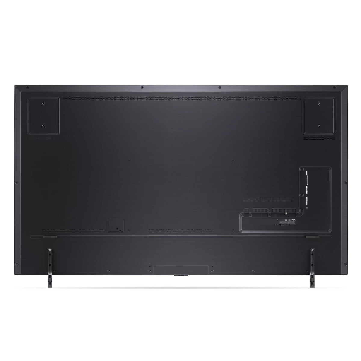 86 Class 4K UHD QNED Smart TV with Dolby Vision I129