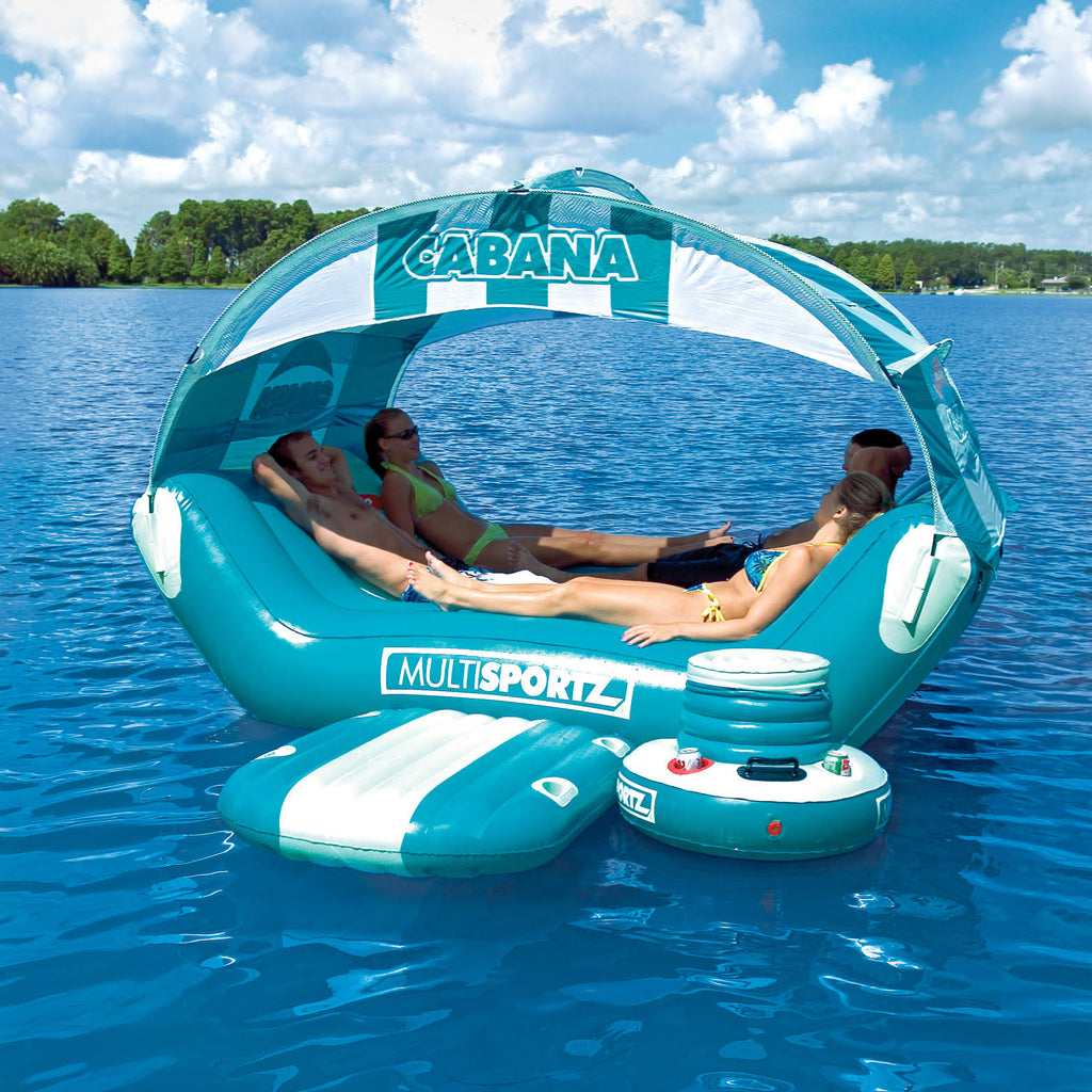 Cabana Islander T413