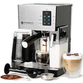 10 PC All-in-One Espresso Machine A803663