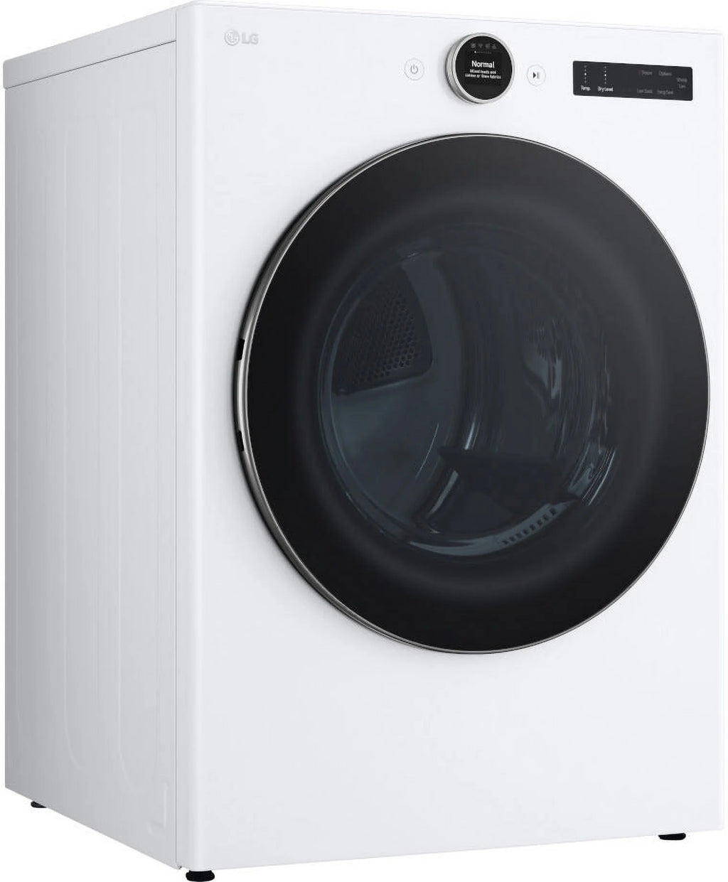 27 Inch Electric Smart Dryer with 7.4 cu. ft. Capacity C358263