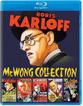 Blu-ray Mystery & Suspense J5181