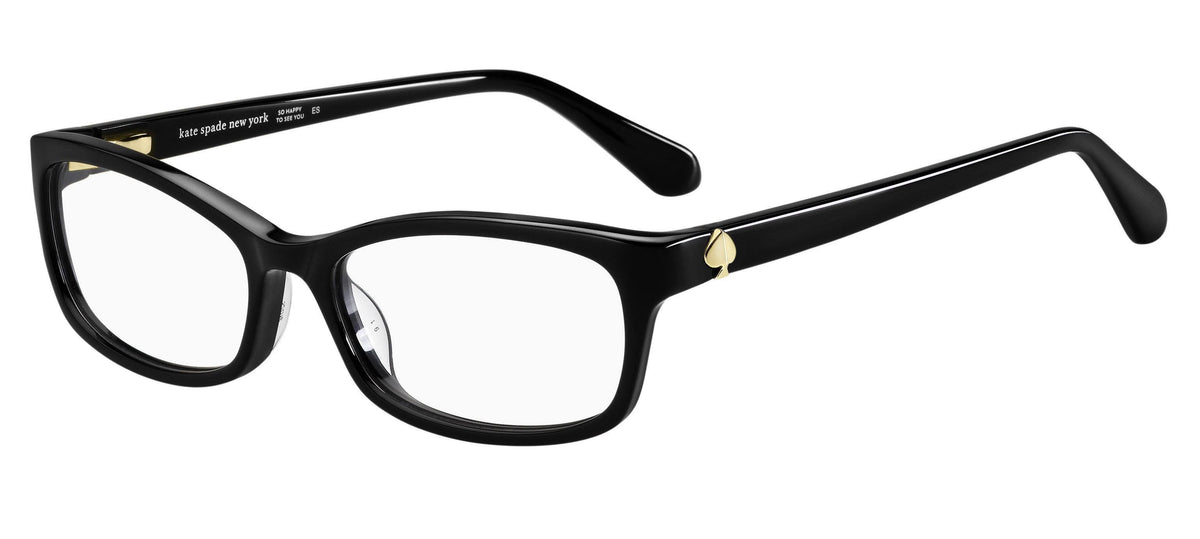 Black Eyeglasses R693557