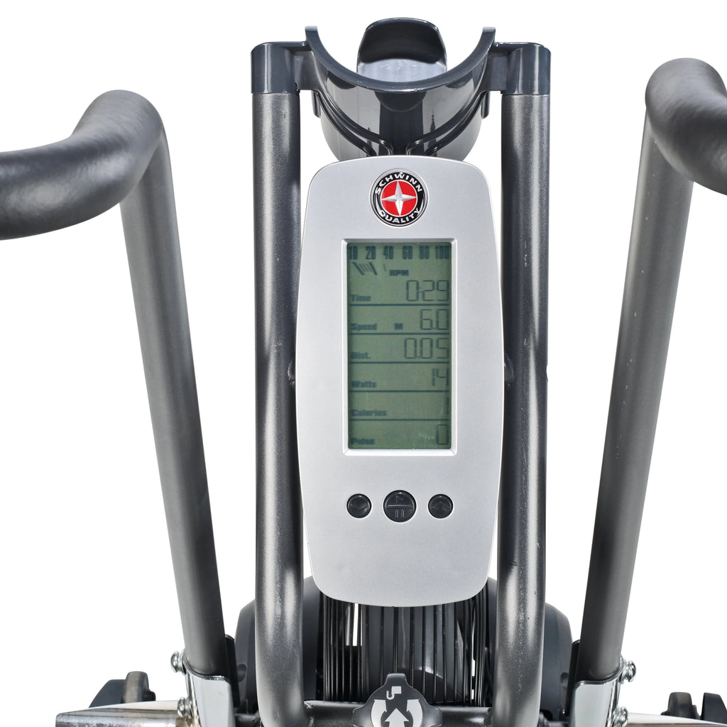 Airdyne AD6 Exercise Bike B46116