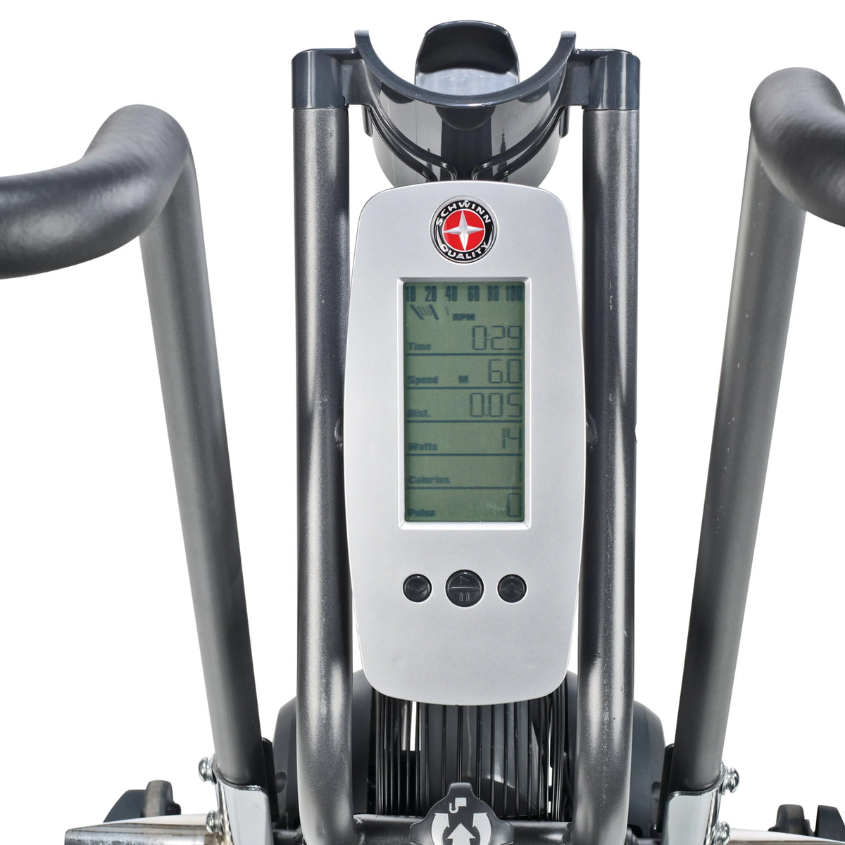 Airdyne AD6 Exercise Bike B46116