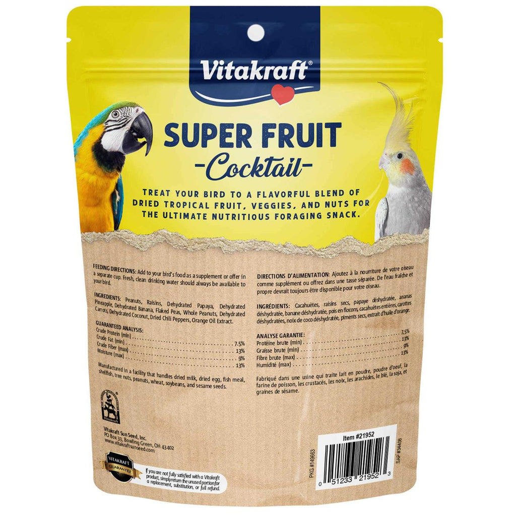 Parrot Cockatiel Treat U307024