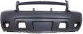CAPA Certified Front Bumper Cover Primed V985