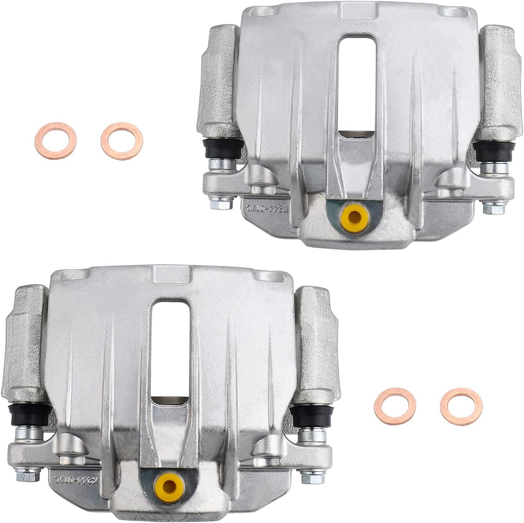 Rear Brake Caliper Left & Right O41708