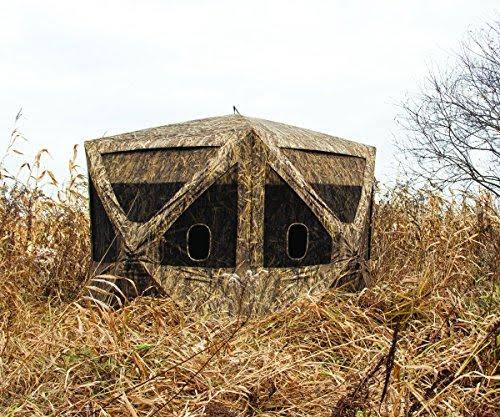 Camo Blind L791014