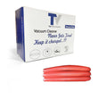 Red Vacuum Cleaner 50 Foot Hose E720