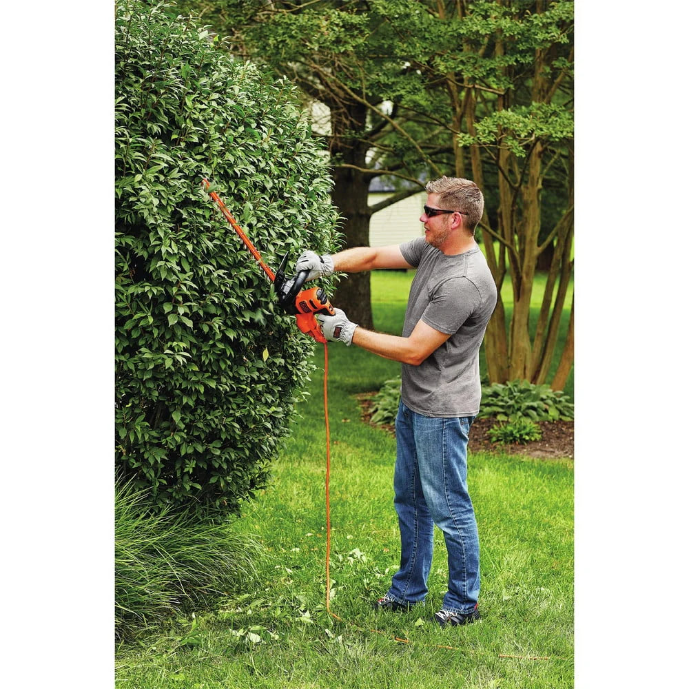 Corded Hedge Trimmer H613
