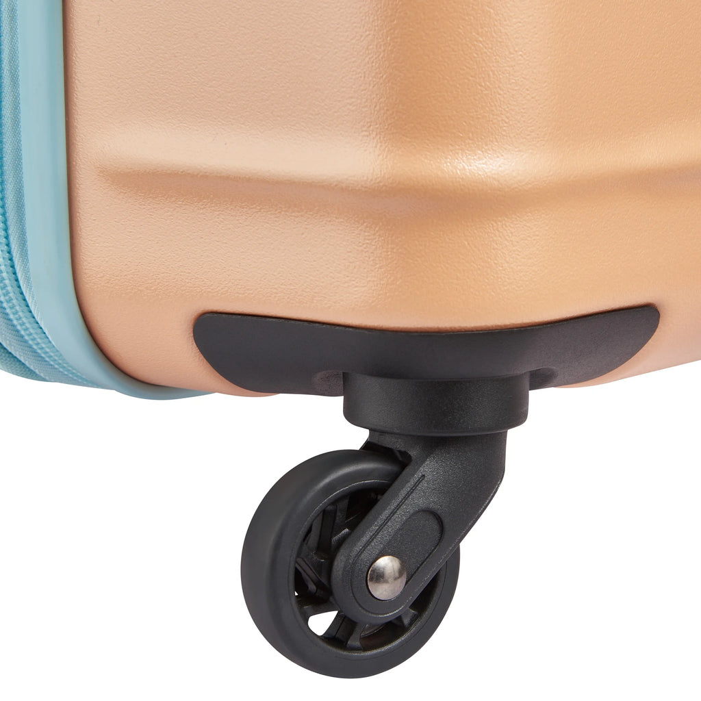 Hardside Expandable Carry-On Luggage P313221