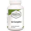 GI Complex 120 Capsules O580048